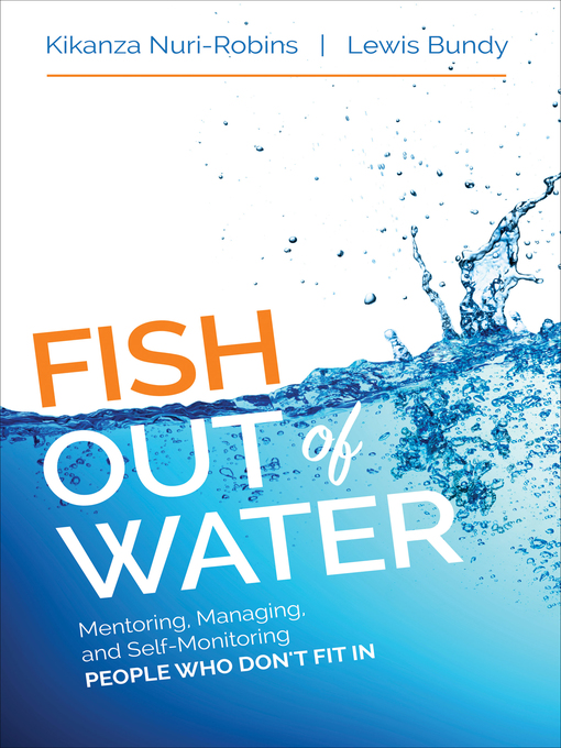 Title details for Fish Out of Water by Kikanza Nuri-Robins - Available